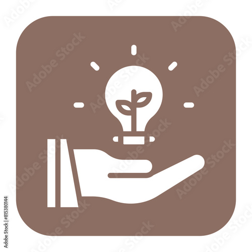 Initiative icon vector image. Can be used for Personality Traits.