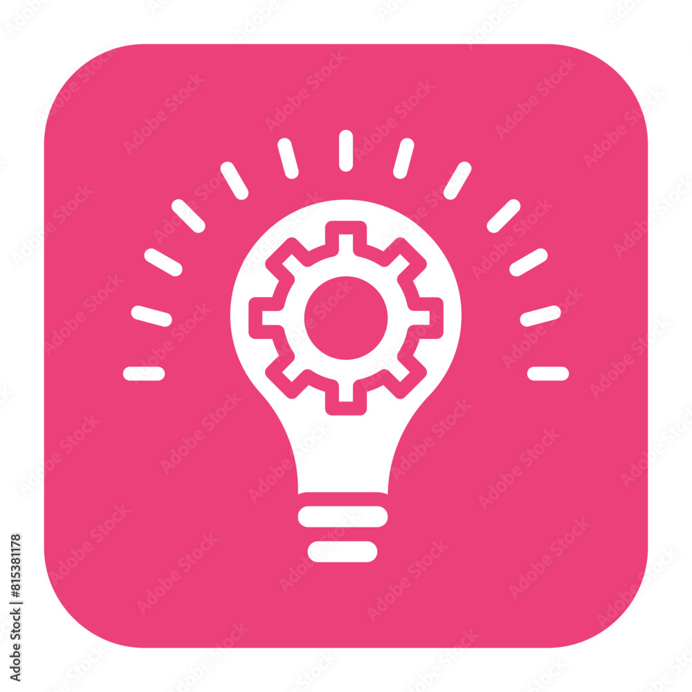 Innovation icon vector image. Can be used for Leadership. Innovation icon vector image. Can be used for Leadership.