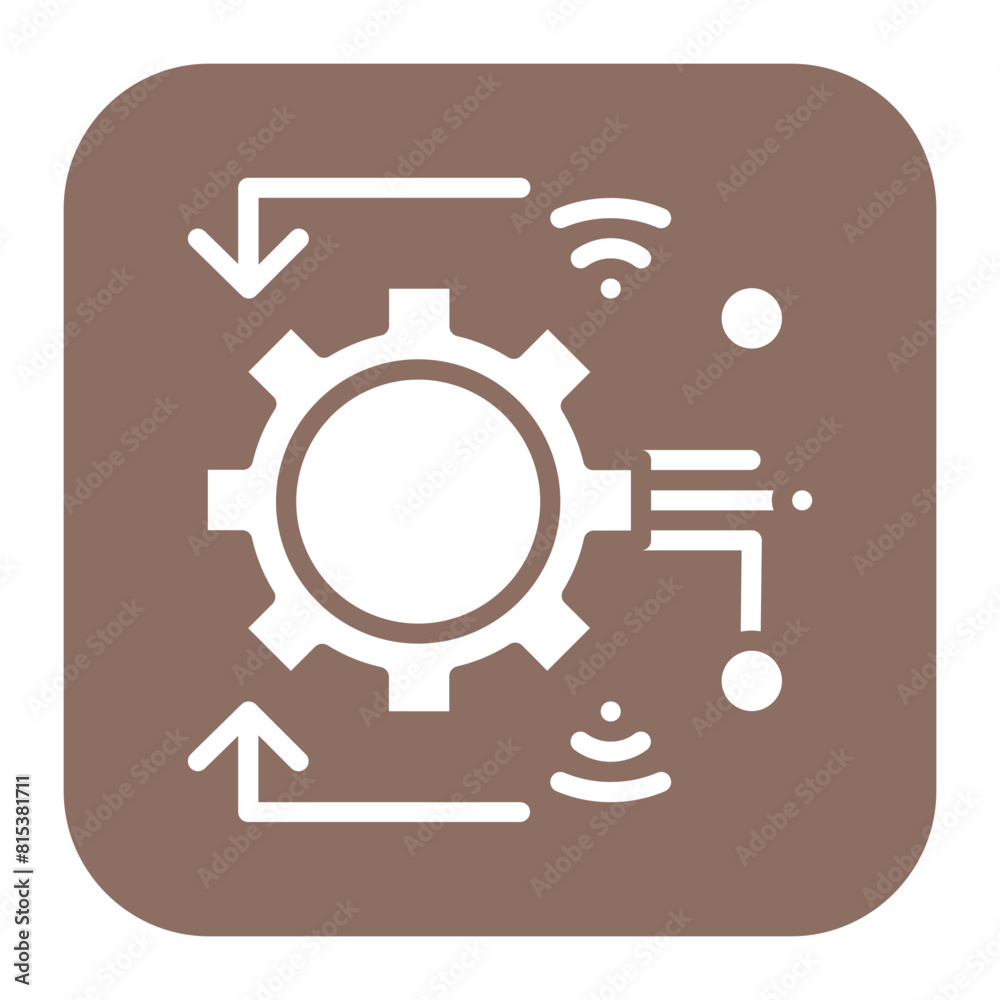 Modernization icon vector image. Can be used for Business Analytics. Modernization icon vector image. Can be used for Business Analytics.