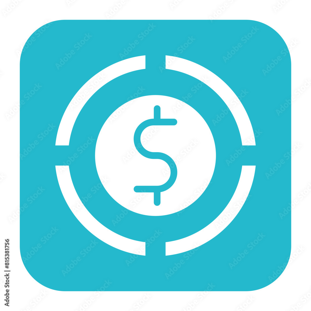 Market Share icon vector image. Can be used for Business Analytics. Market Share icon vector image. Can be used for Business Analytics.