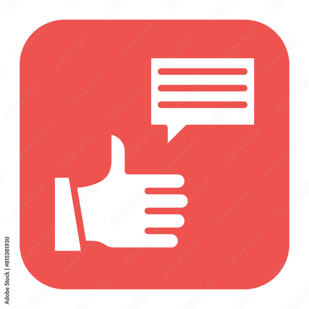 Feedback icon vector image. Can be used for Contact Us. Feedback icon vector image. Can be used for Contact Us.