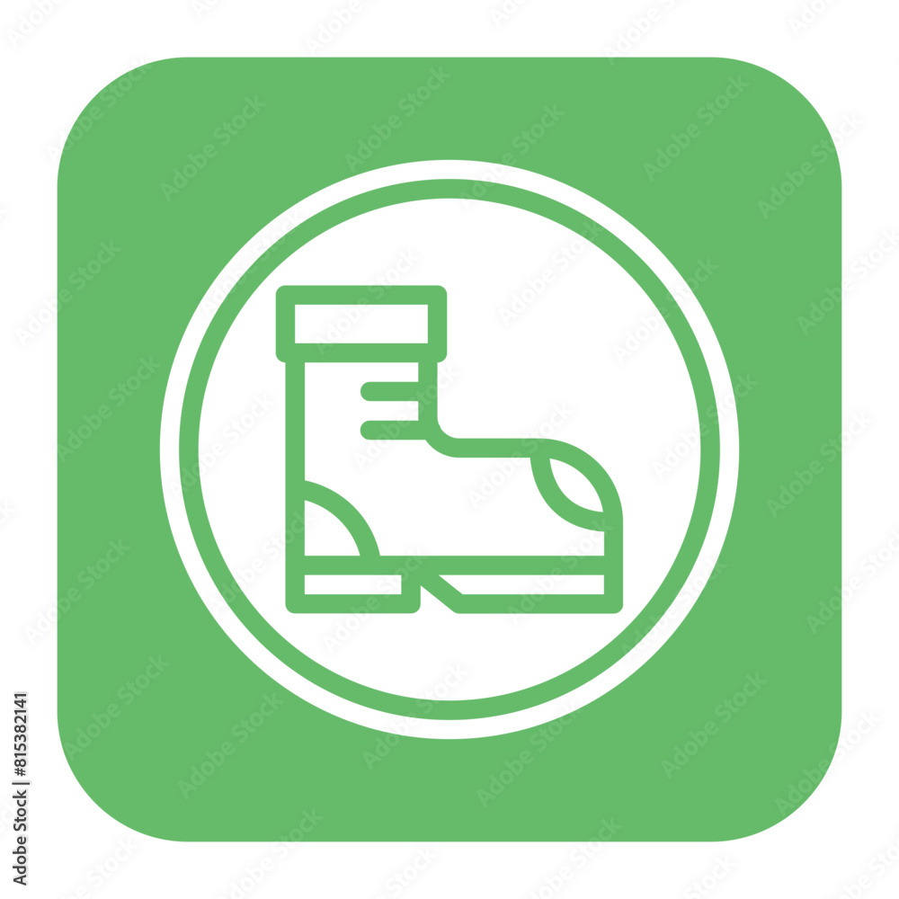 Personal Protective Equipment icon vector image. Can be used for Risk Management. Personal Protective Equipment icon vector image. Can be used for Risk Management.