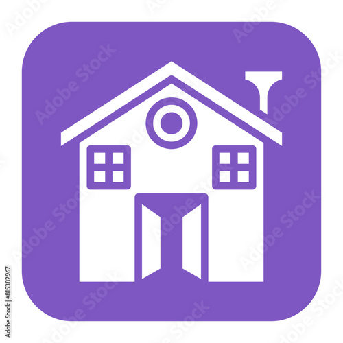 Accommodation icon vector image. Can be used for Hajj Pilgrimage.