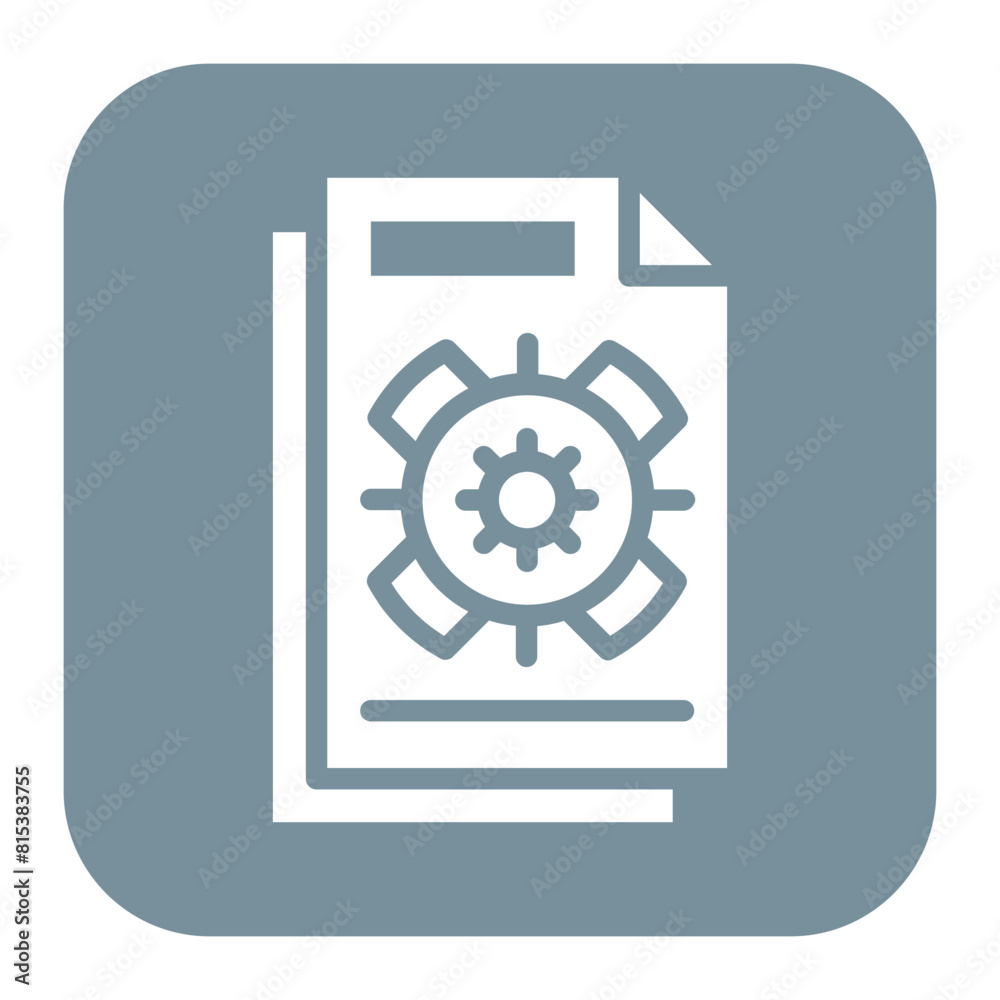 Disease Surveillance icon vector image. Can be used for Infectious Diseases. Disease Surveillance icon vector image. Can be used for Infectious Diseases.