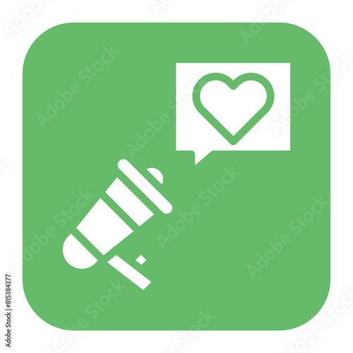 Kindness icon vector image. Can be used for Friendship.