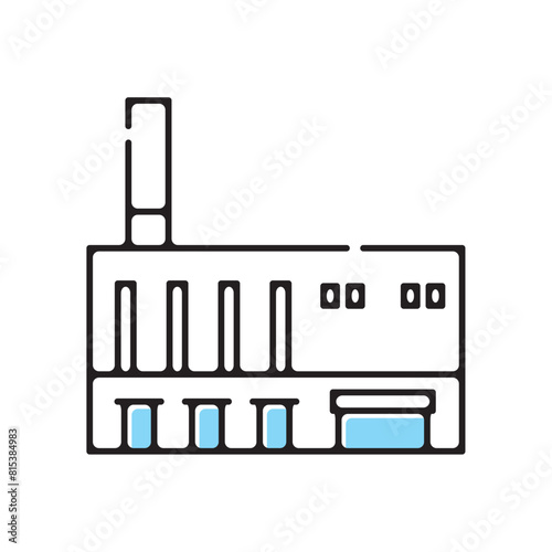 ゴミ処理場　ごみ焼却場