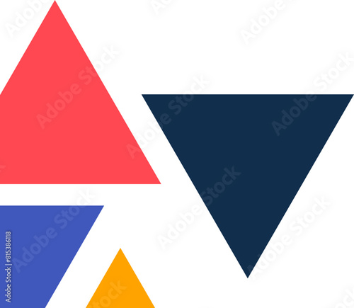 Corner Shape Geometric Element Free Download Corner Shape Geometric Element - GFXLoad