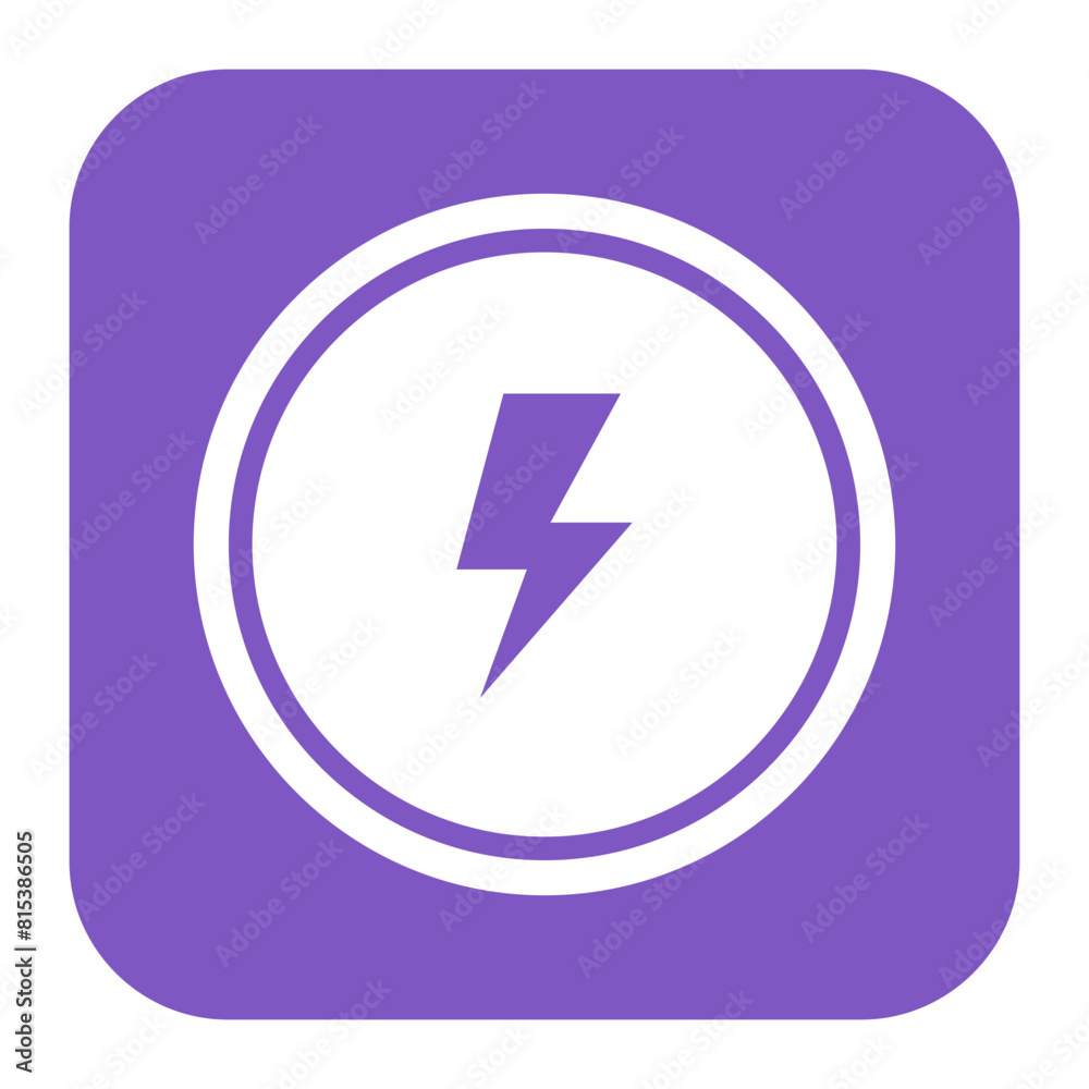 Energy icon vector image. Can be used for Manufacturing. Energy icon vector image. Can be used for Manufacturing.