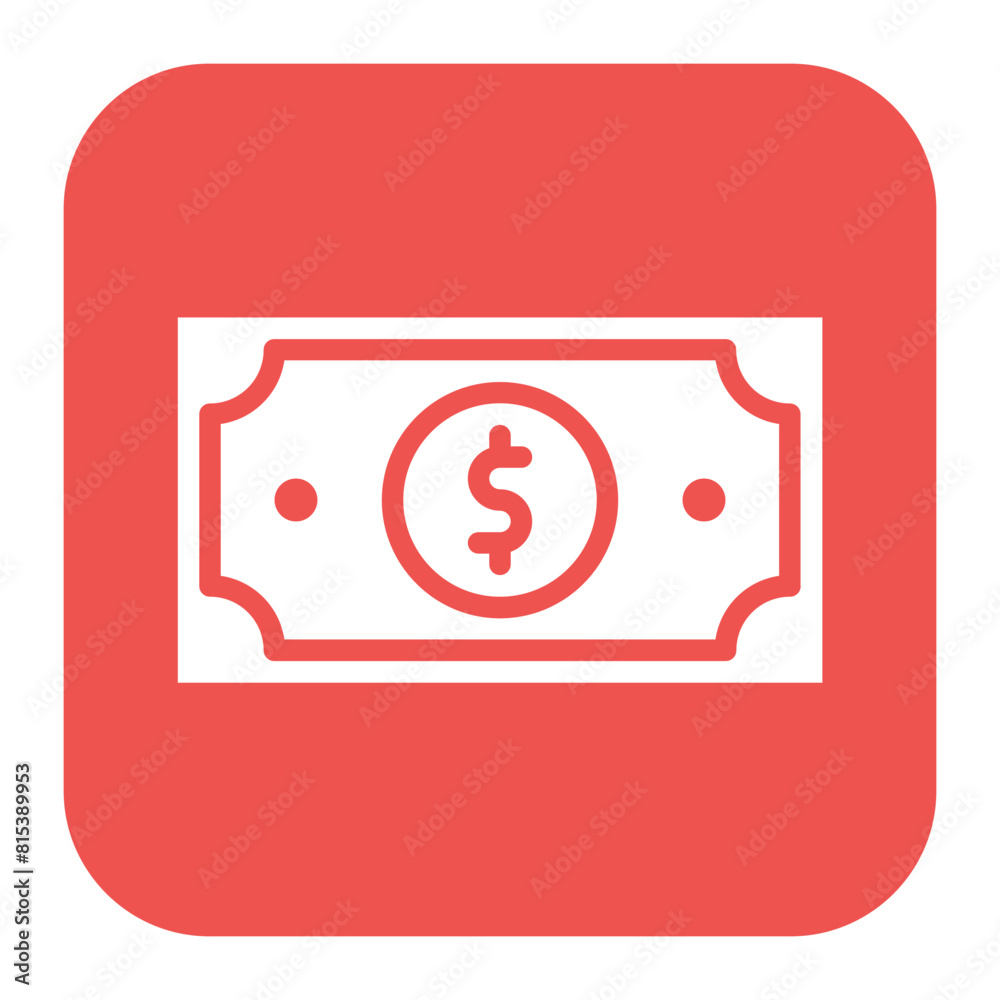 Money icon vector image. Can be used for Luxury. Money icon vector image. Can be used for Luxury.