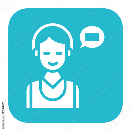 Cheater icon vector image. Can be used for Casino.
