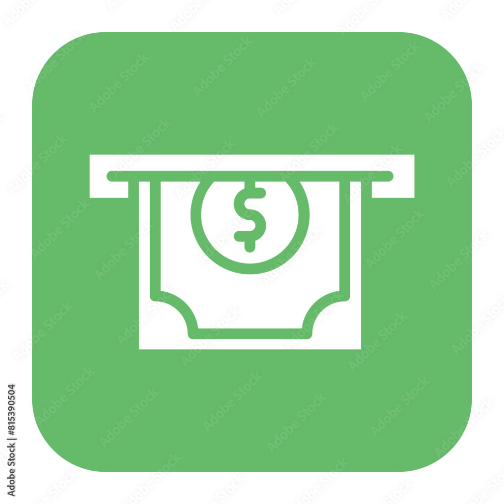 Payout icon vector image. Can be used for Casino. Payout icon vector image. Can be used for Casino.