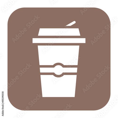 Take a Break icon vector image. Can be used for Casino.