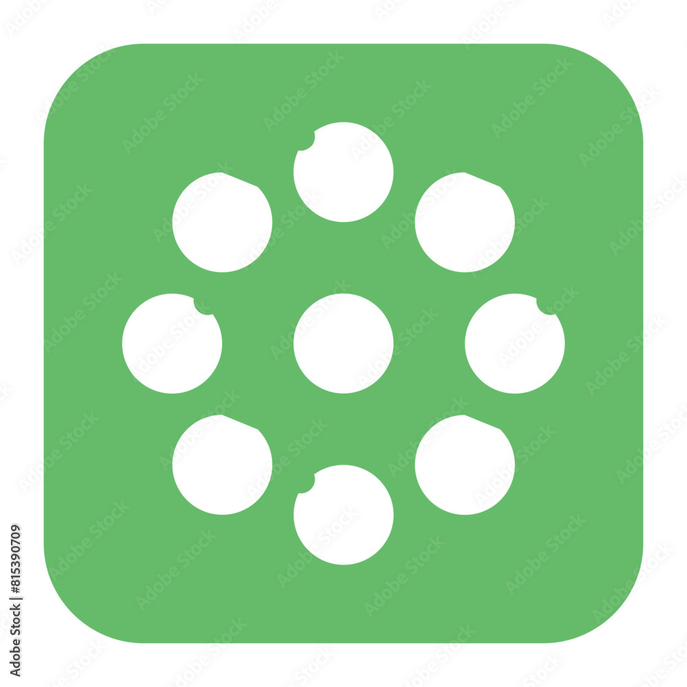 Iron Pellets icon vector image. Can be used for Mettalurgy. Iron Pellets icon vector image. Can be used for Mettalurgy.