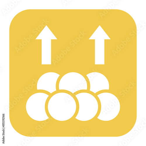 Lipids icon vector image. Can be used for Nutrition.