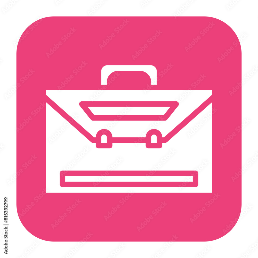 Bag icon vector image. Can be used for Printing. Bag icon vector image. Can be used for Printing.