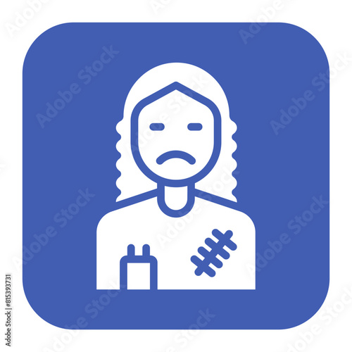Poor icon vector image. Can be used for Homeless.