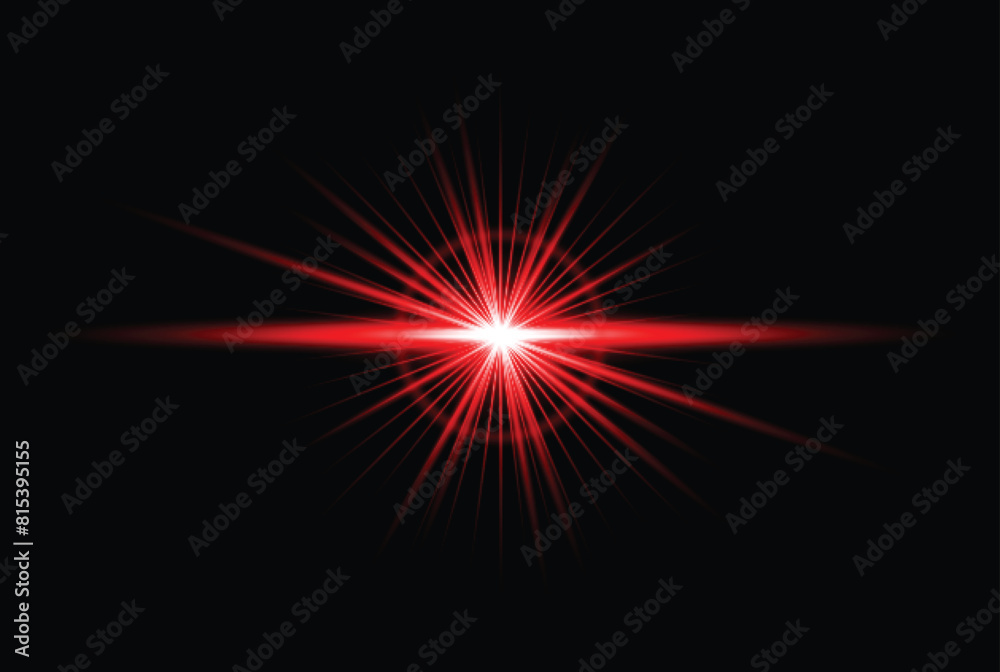 Abstract colorful lens flare Pack background Abstract colorful lens flare Pack background