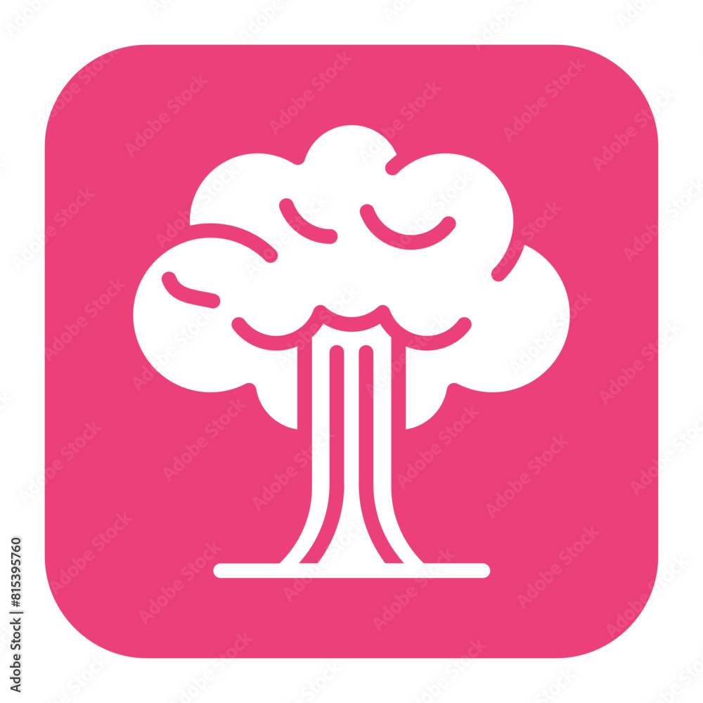 Tree icon vector image. Can be used for Fairytale. Tree icon vector image. Can be used for Fairytale.