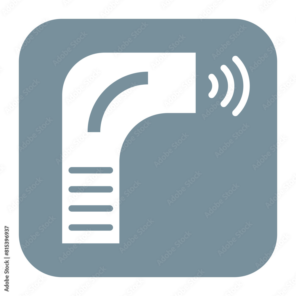 Infrared Thermometer icon vector image. Can be used for Nursing. Infrared Thermometer icon vector image. Can be used for Nursing.