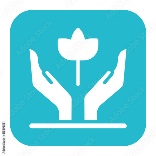 Cultivation icon vector image. Can be used for Agriculture.