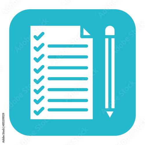 Appraisal icon vector image. Can be used for Credit And Loan.