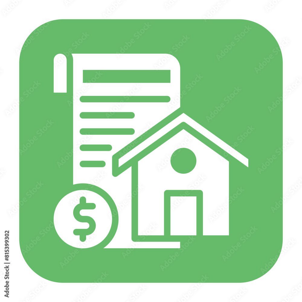 Lien icon vector image. Can be used for Credit And Loan. Lien icon vector image. Can be used for Credit And Loan.