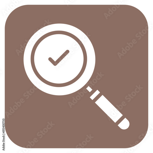Find icon vector image. Can be used for Archeology.