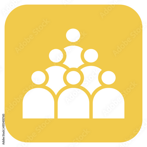 Group icon vector image. Can be used for Archeology.