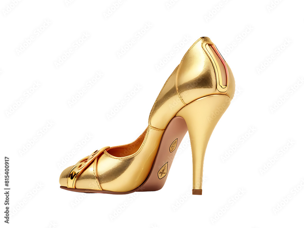 3d woman high heel shoe 3d woman high heel shoe