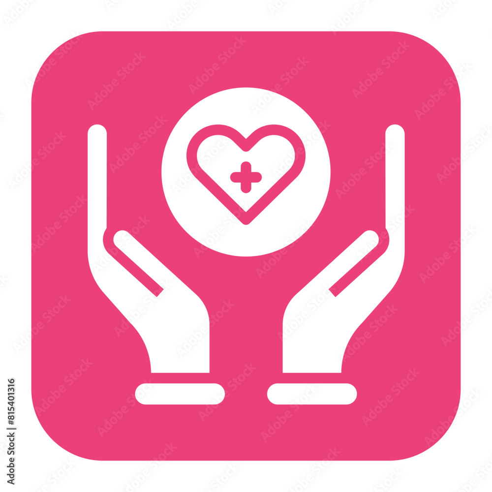 Basic Healthcare icon vector image. Can be used for Home Services. Basic Healthcare icon vector image. Can be used for Home Services.