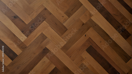 Brown wooden surface with a natural wood grain pattern (suitable for wood texture background, wooden texture background, texture of wood)