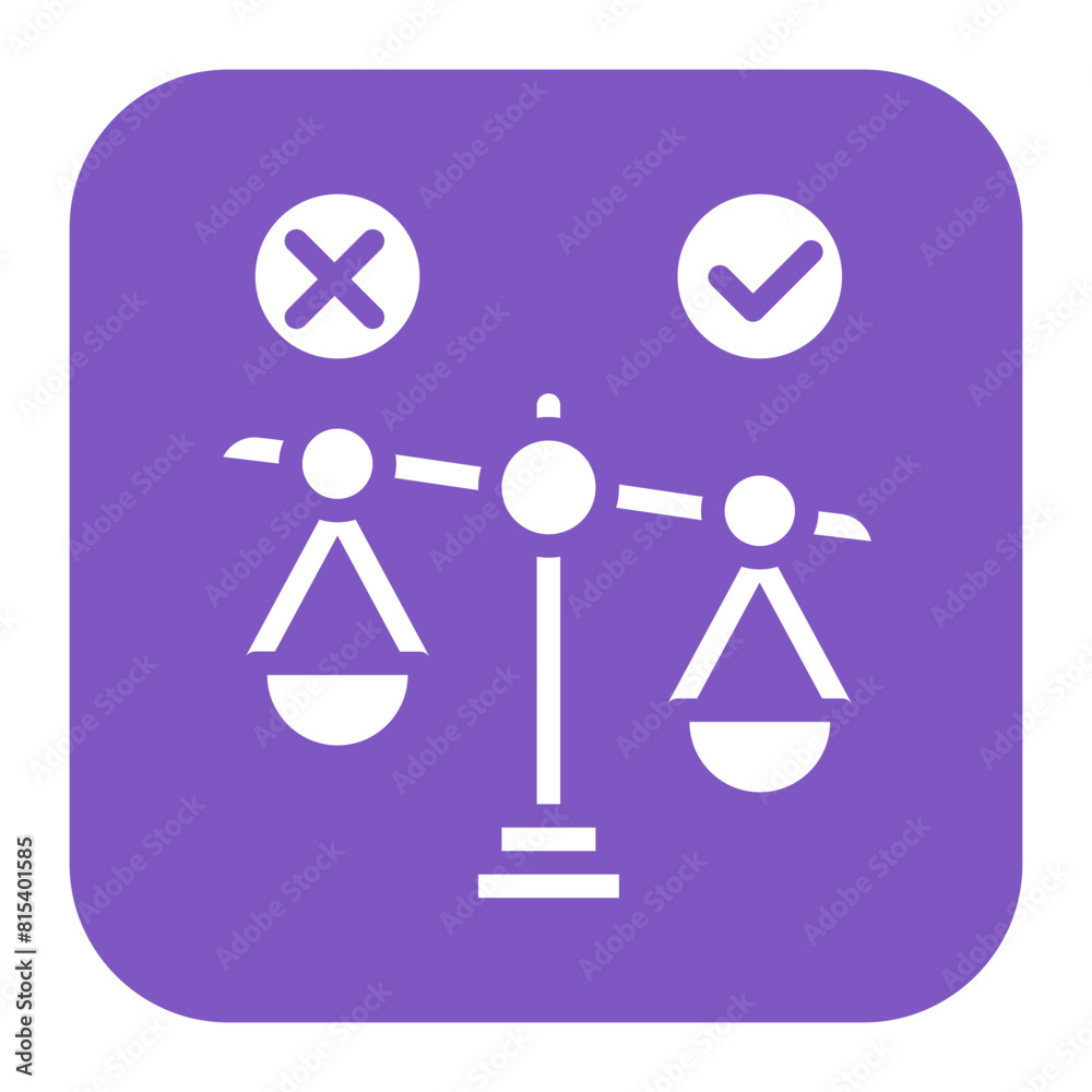 Discrimination icon vector image. Can be used for Human Rights. Discrimination icon vector image. Can be used for Human Rights.