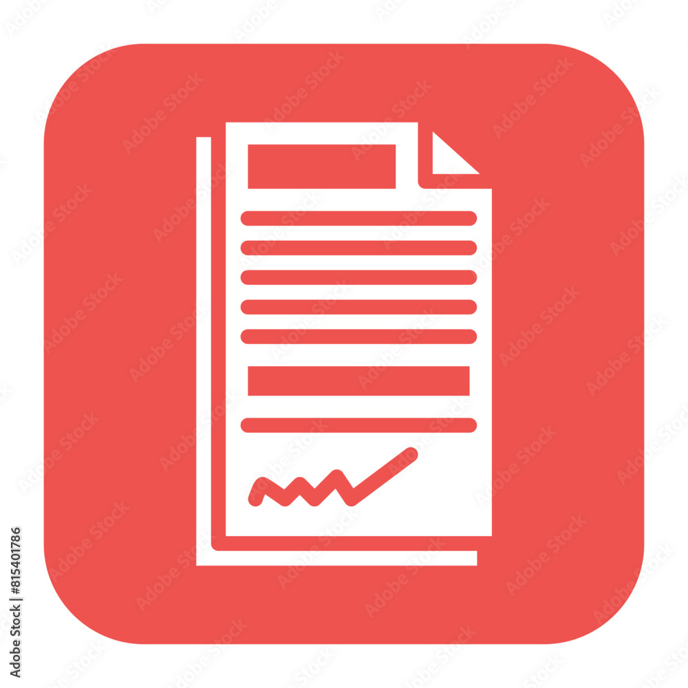 Contract icon vector image. Can be used for Human Resource. Contract icon vector image. Can be used for Human Resource.