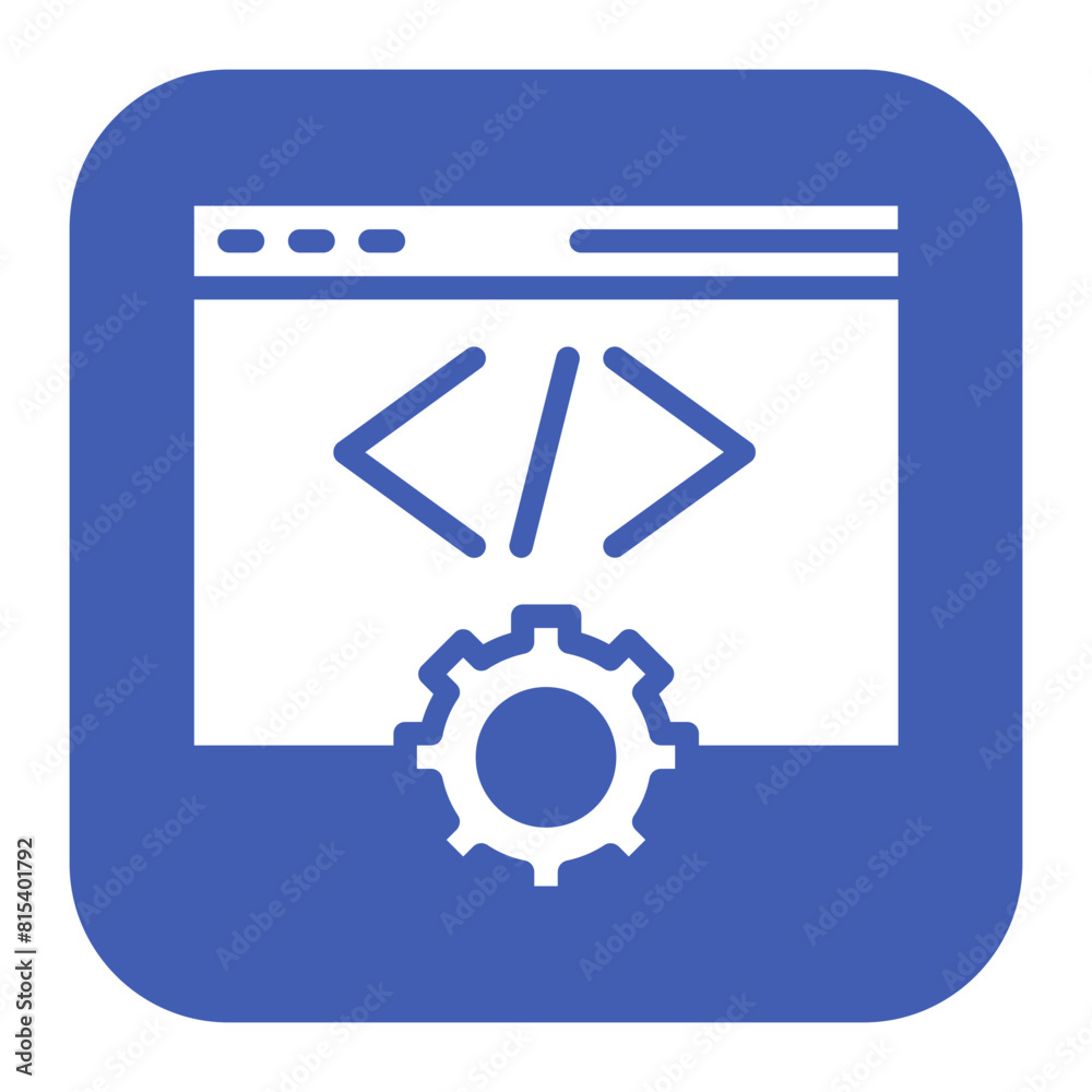 Development icon vector image. Can be used for Human Resource. Development icon vector image. Can be used for Human Resource.
