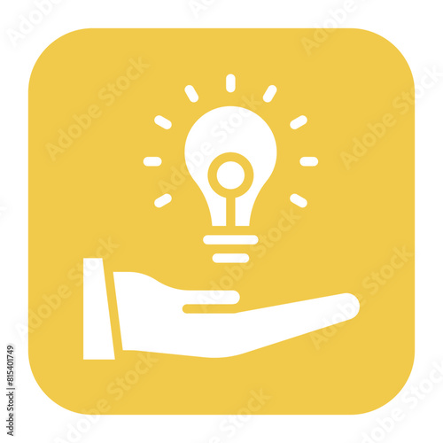 Solve Issue icon vector image. Can be used for Human Rights.