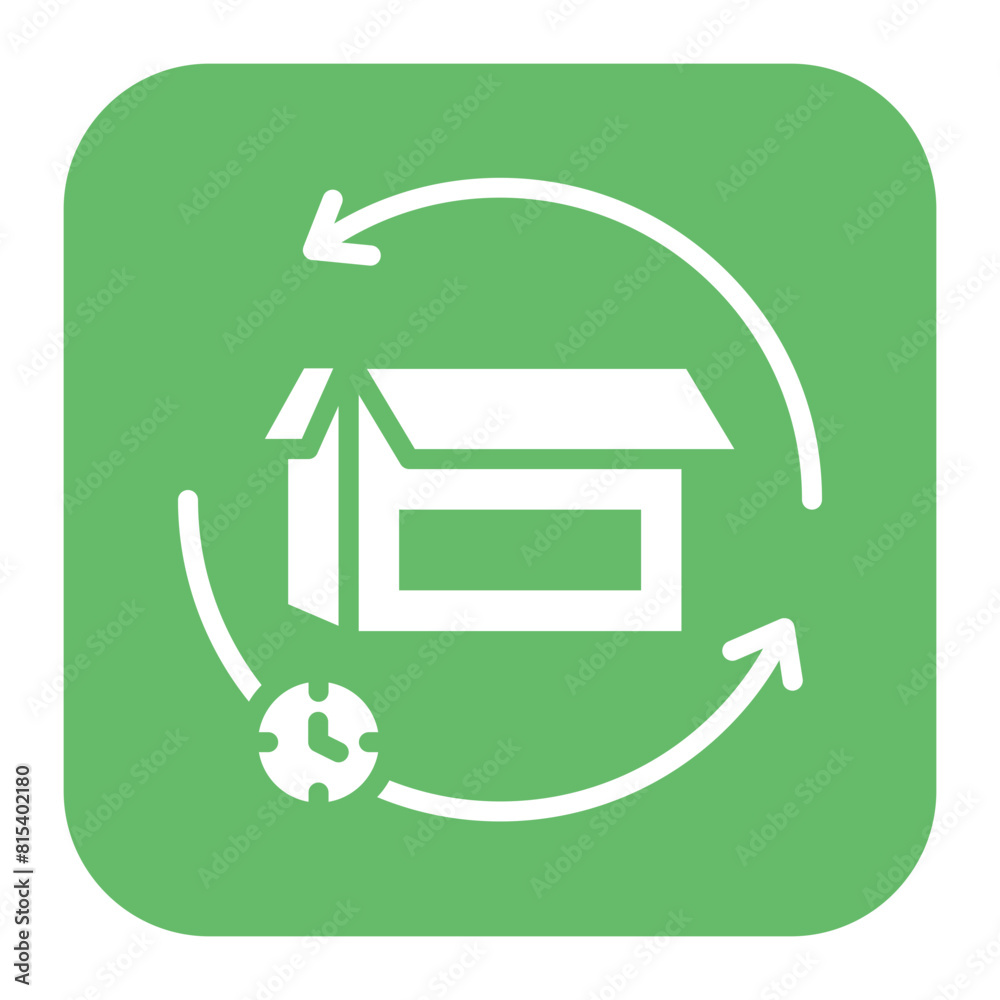 Product Life icon vector image. Can be used for Product Management. Product Life icon vector image. Can be used for Product Management.