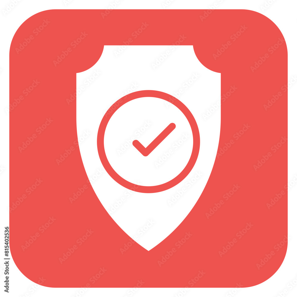 Shield icon vector image. Can be used for Nursing Home. Shield icon vector image. Can be used for Nursing Home.