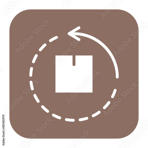 Pending icon vector image. Can be used for Online Store.