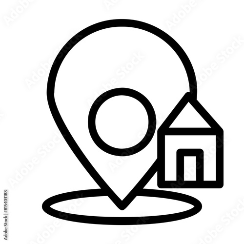 address