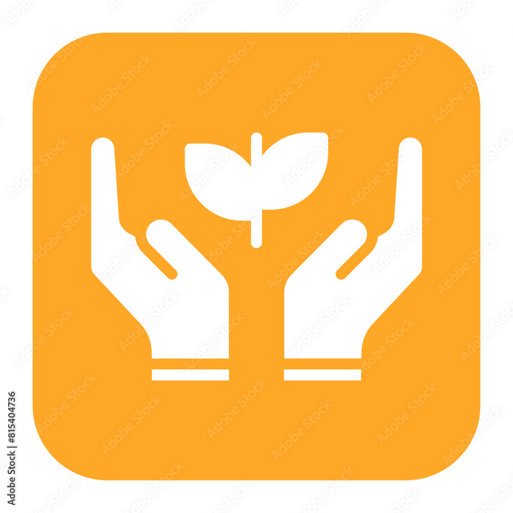 Obraz premium Community Garden icon vector image. Can be used for Public Utilities.