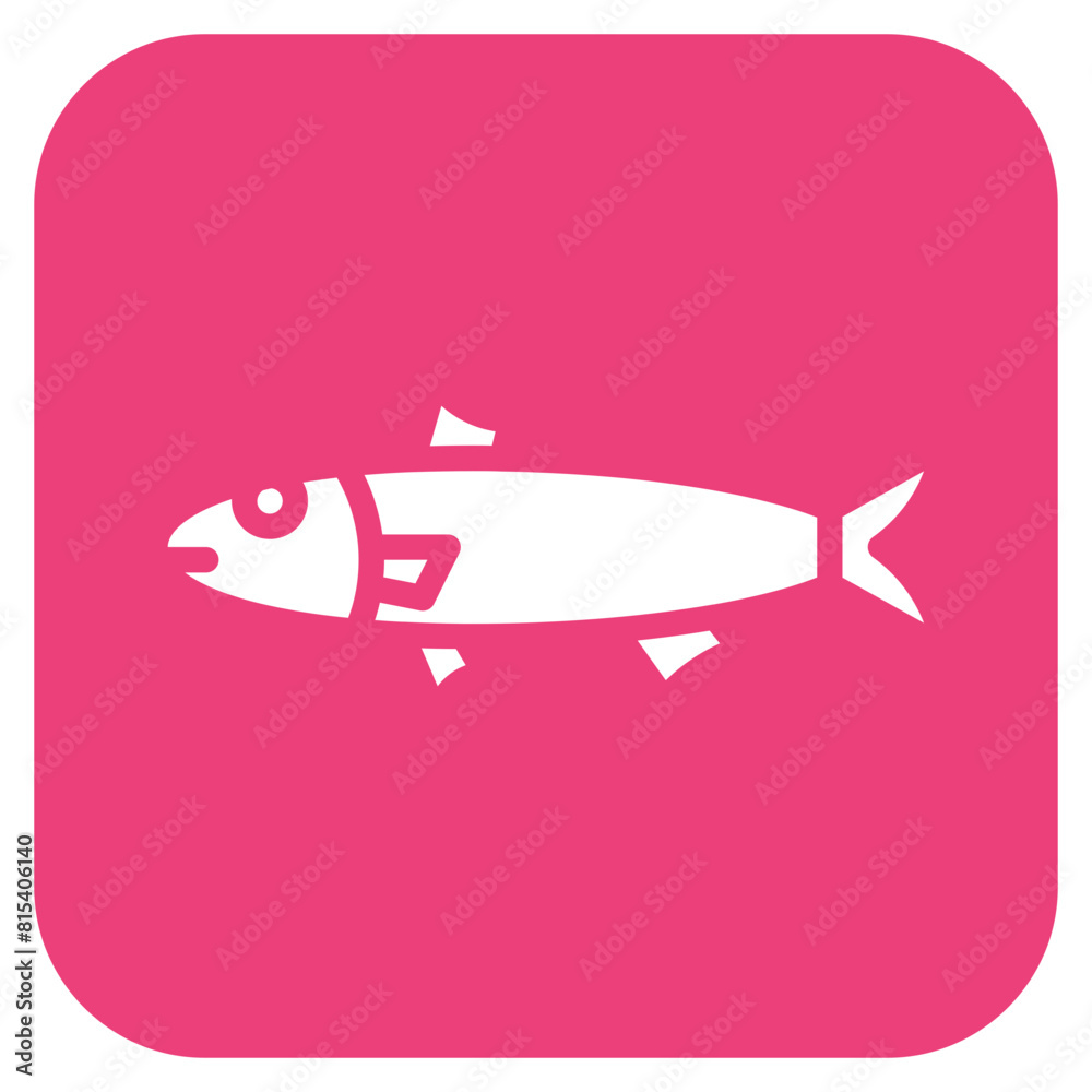Herring icon vector image. Can be used for Fish and Seafood. Herring icon vector image. Can be used for Fish and Seafood.