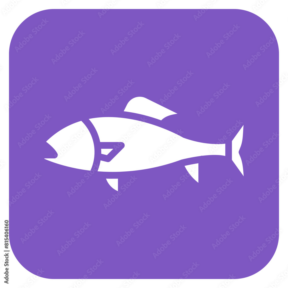 Red Snapper icon vector image. Can be used for Fish and Seafood. Red Snapper icon vector image. Can be used for Fish and Seafood.