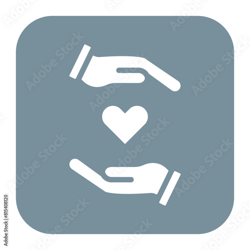 Solidarity icon vector image. Can be used for Protesting and Civil Disobedience.