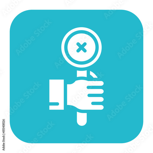 Strike icon vector image. Can be used for Protesting and Civil Disobedience.