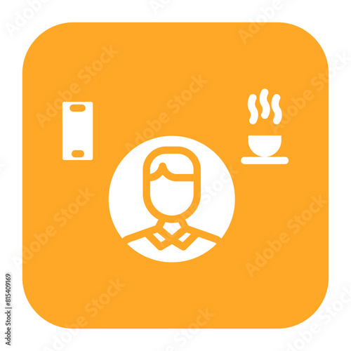 Lifestyle icon vector image. Can be used for Lifestyles.