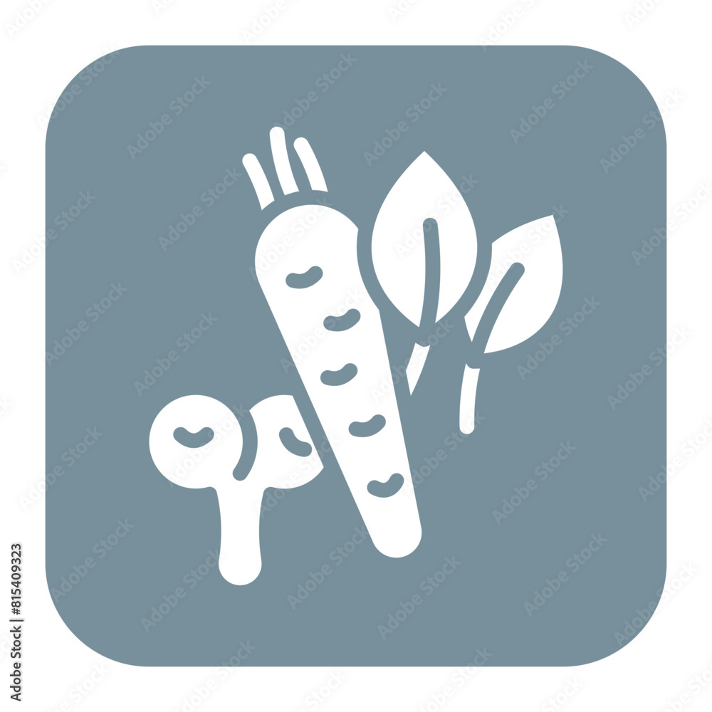 Vegetables icon vector image. Can be used for Lifestyles. Vegetables icon vector image. Can be used for Lifestyles.