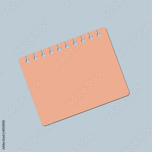 illustration of an background with place for text