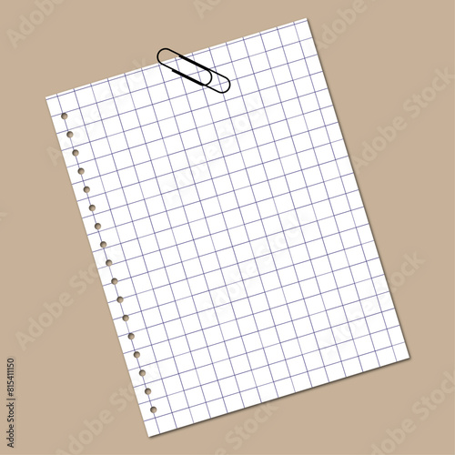 illustration of an background with place for text
