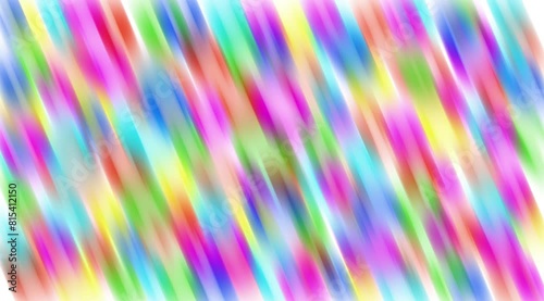 Abstract gradient background animation video.	
