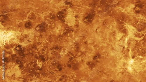 Abstract gradient background animation video.	
